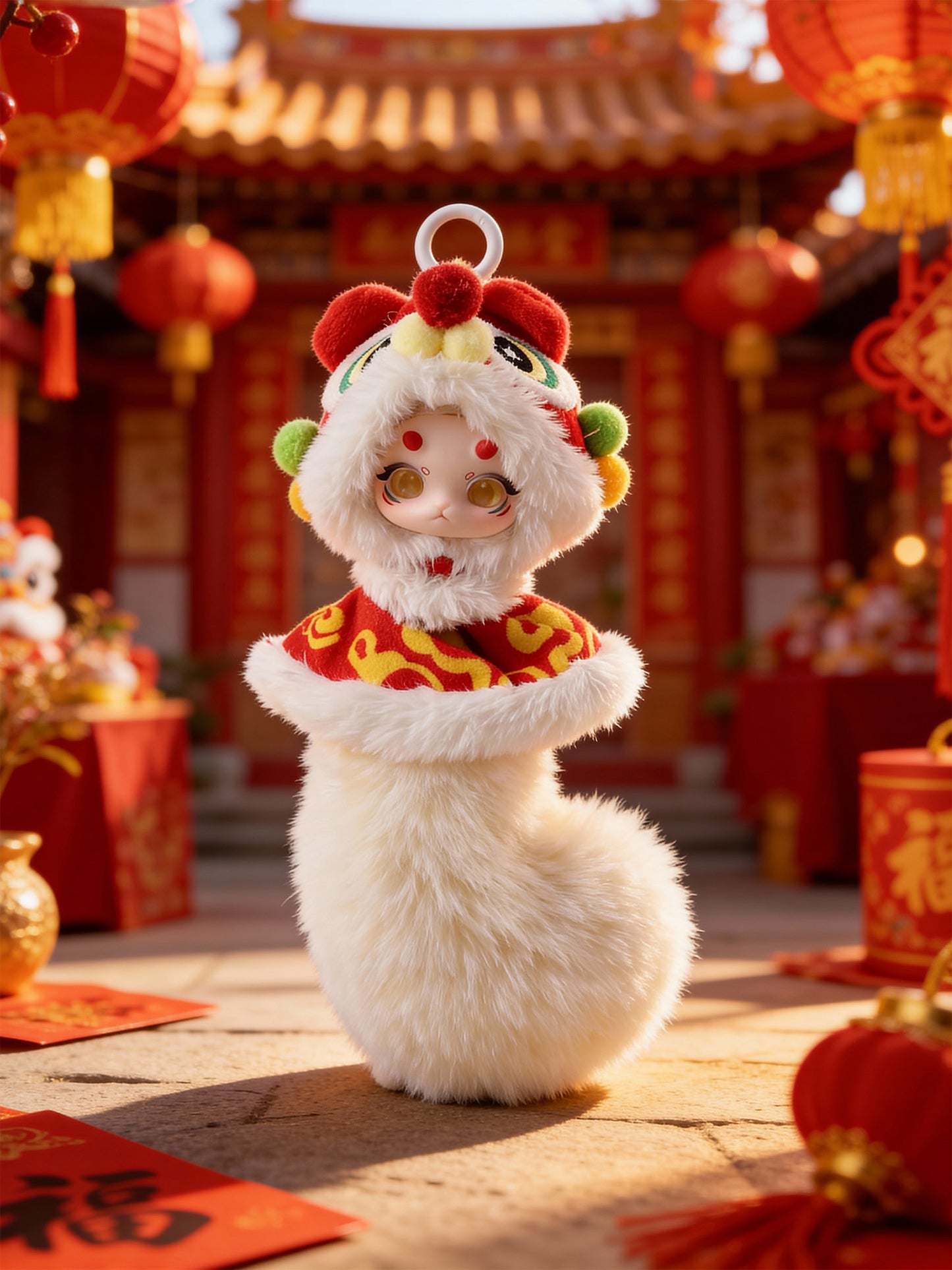 Tutulong - Star Wish Catcher Blind Box