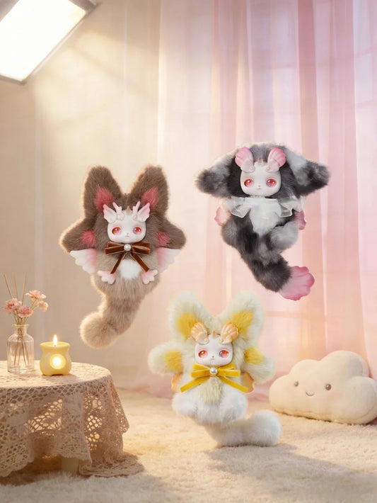 Loloan - The Dream Float in the World Blind Box