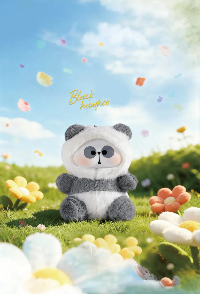 Mr Pa - Papa’s Blossom Whispers Blind Box