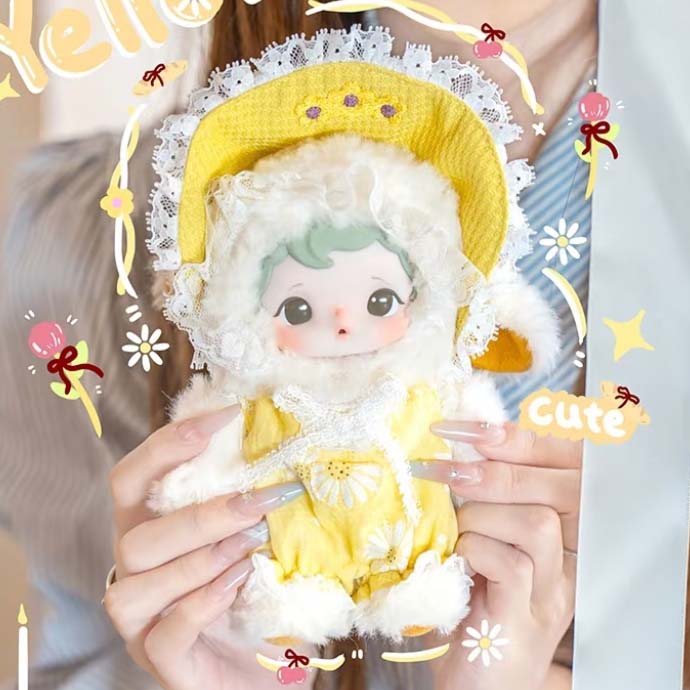 Moonie - Pastoral Songs Blind Box