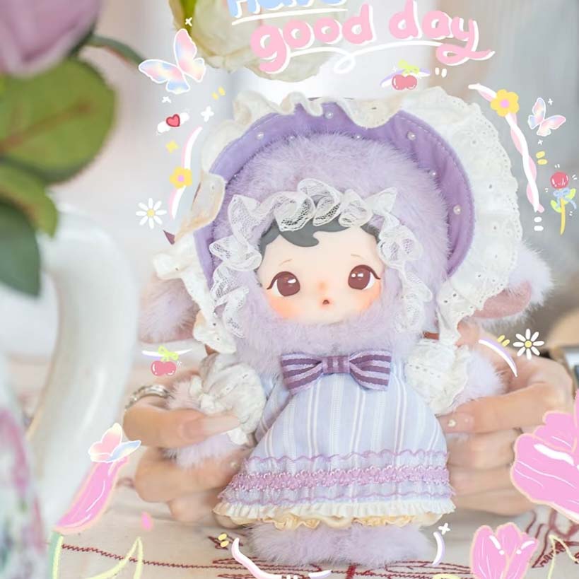 Moonie - Pastoral Songs Blind Box