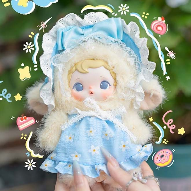 Moonie - Pastoral Songs Blind Box