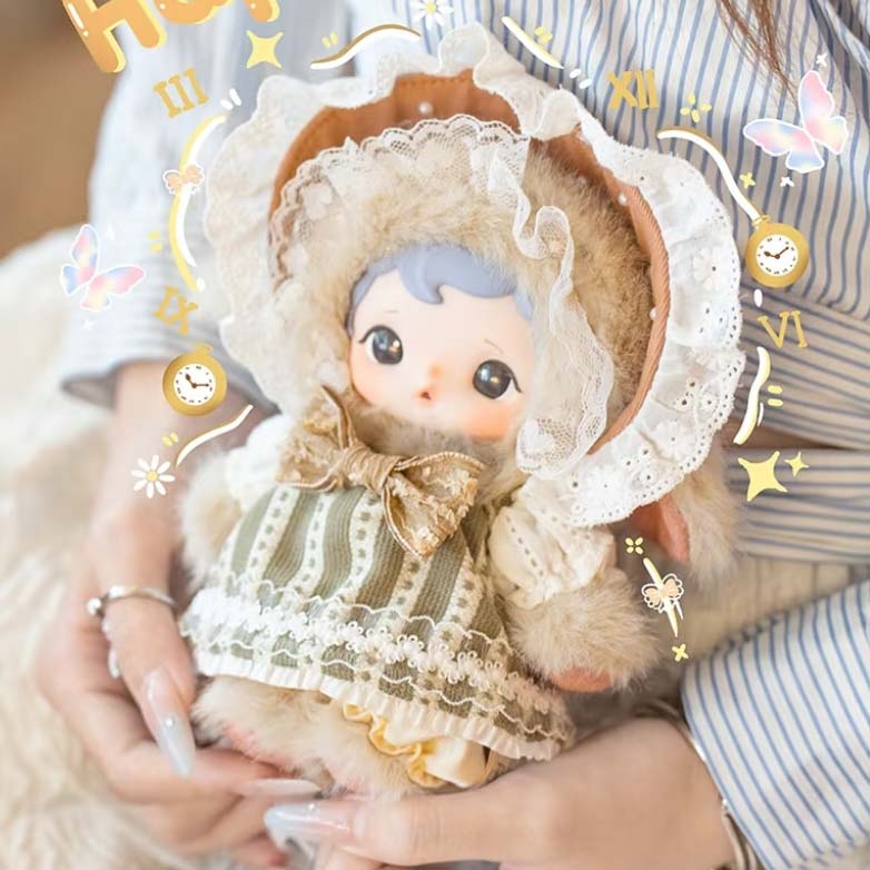 Moonie - Pastoral Songs Blind Box