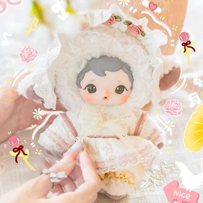 Moonie - Pastoral Songs Blind Box