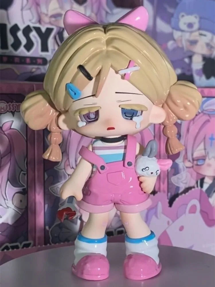 Missy - Sweet Mourning Lolita Blind Box