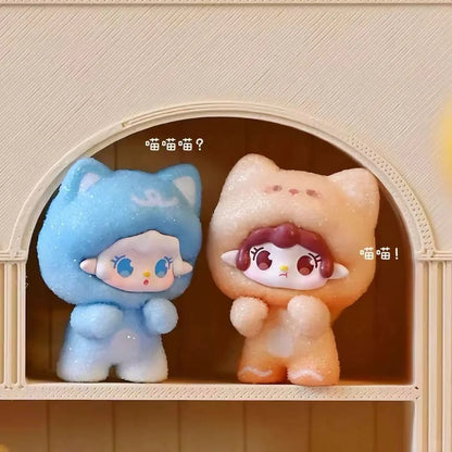 Yooki - Cat On The Loose Blind Bag