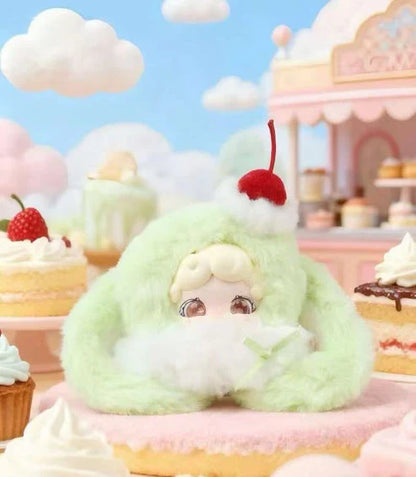 Lucky Deer Nai - Rongrong Ice Blind Box