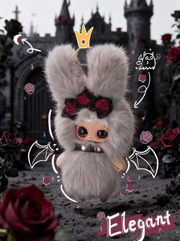 Yuna - Beneath The Nightfall Blind Box