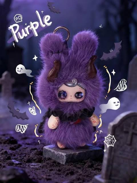 Yuna - Beneath The Nightfall Blind Box