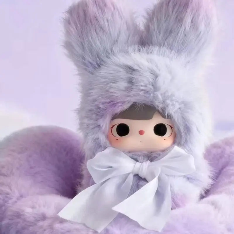 Tutu Bear - Heartbeat Blind Box