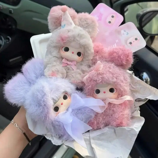 Tutu Bear - Heartbeat Blind Box