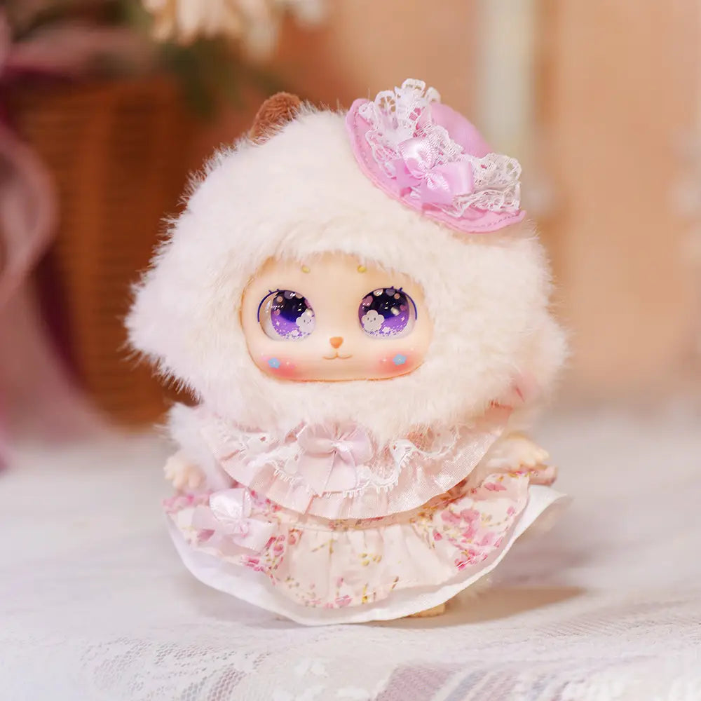Milly - Looking for Lolita Blind Box