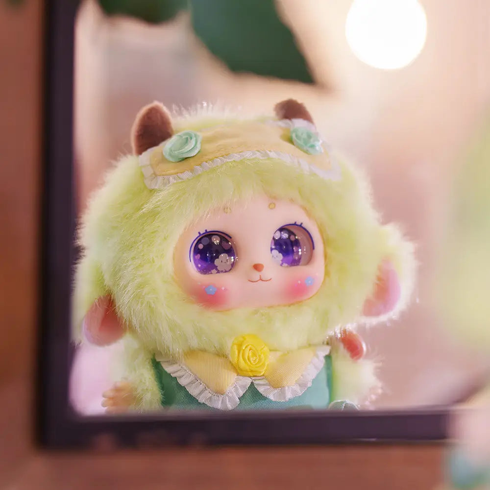 Milly - Looking for Lolita Blind Box