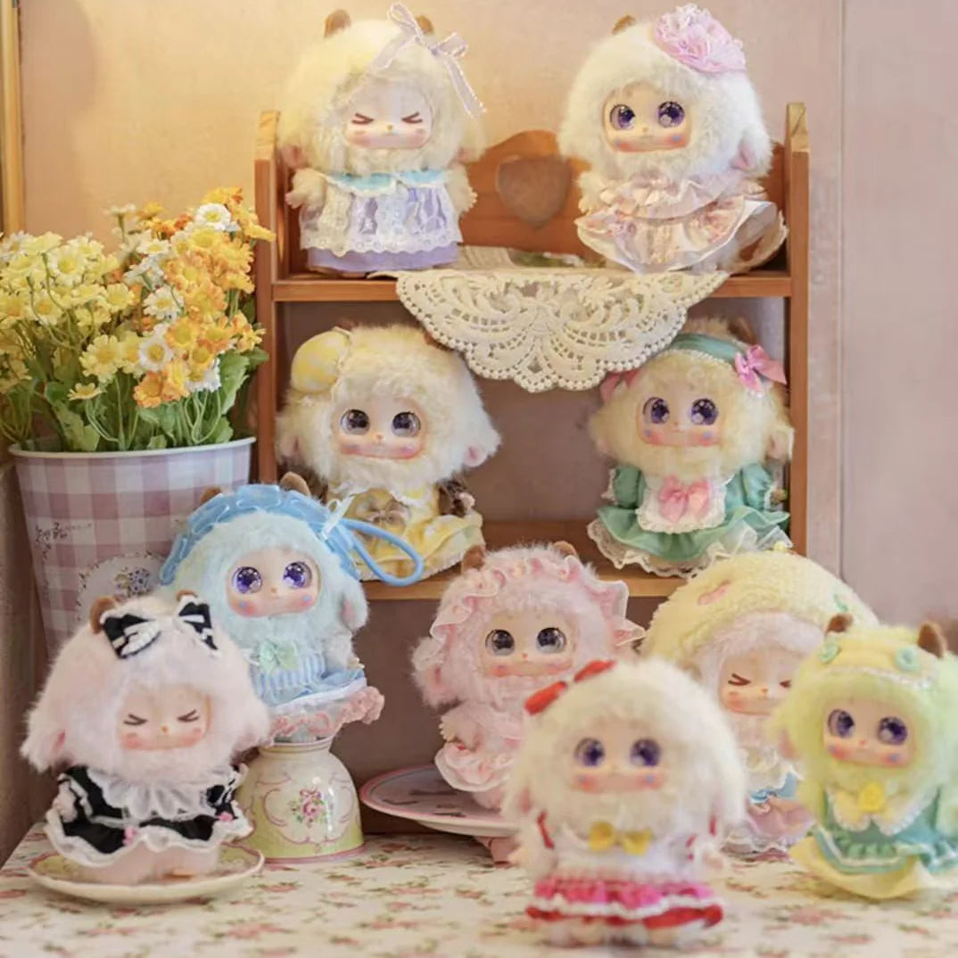 Milly - Looking for Lolita Blind Box