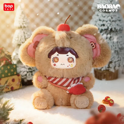 BaoBao - Cute and Fluffy Blind Box