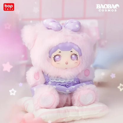 BaoBao - Cute and Fluffy Blind Box