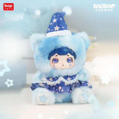 BaoBao - Cute and Fluffy Blind Box