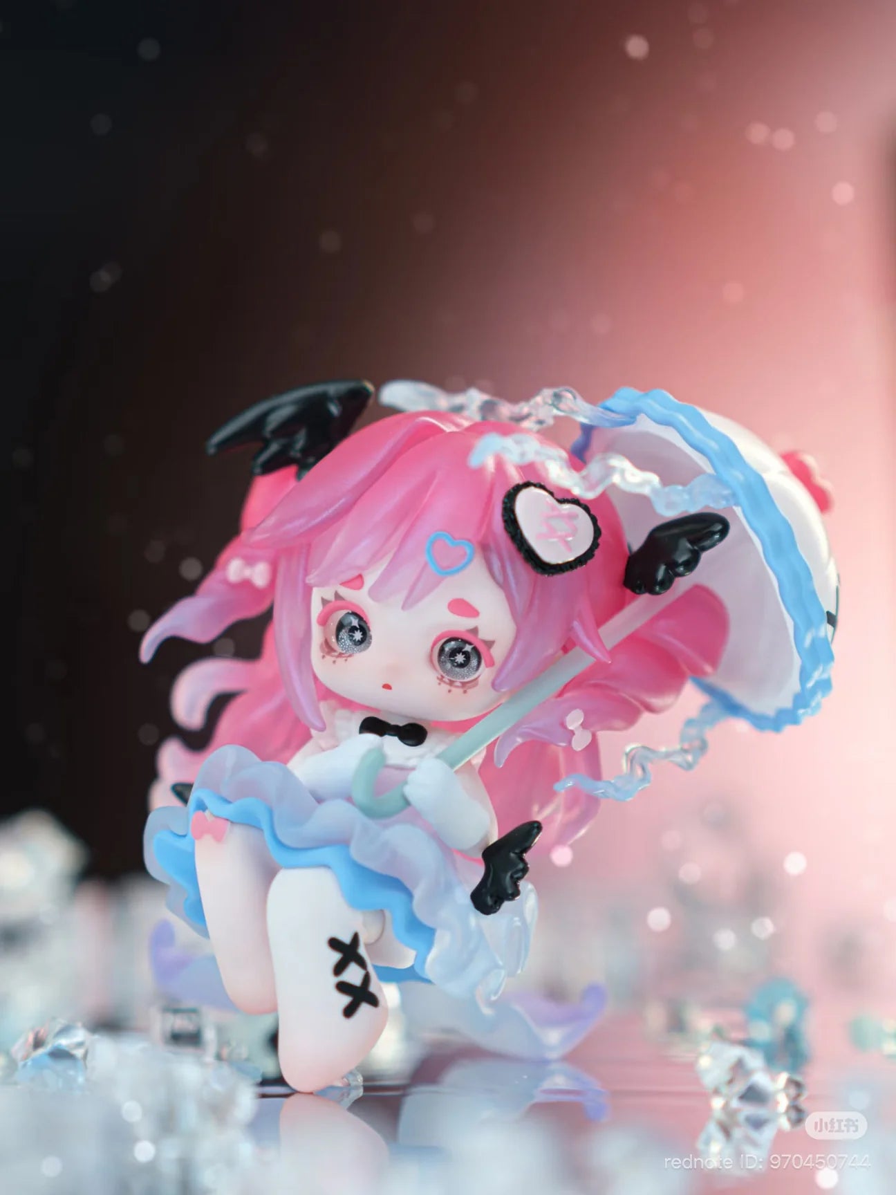 Witch Ninita - Witch Revelation Blind Box