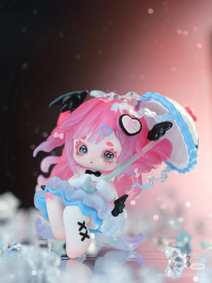 Witch Ninita - Witch Revelation Blind Box