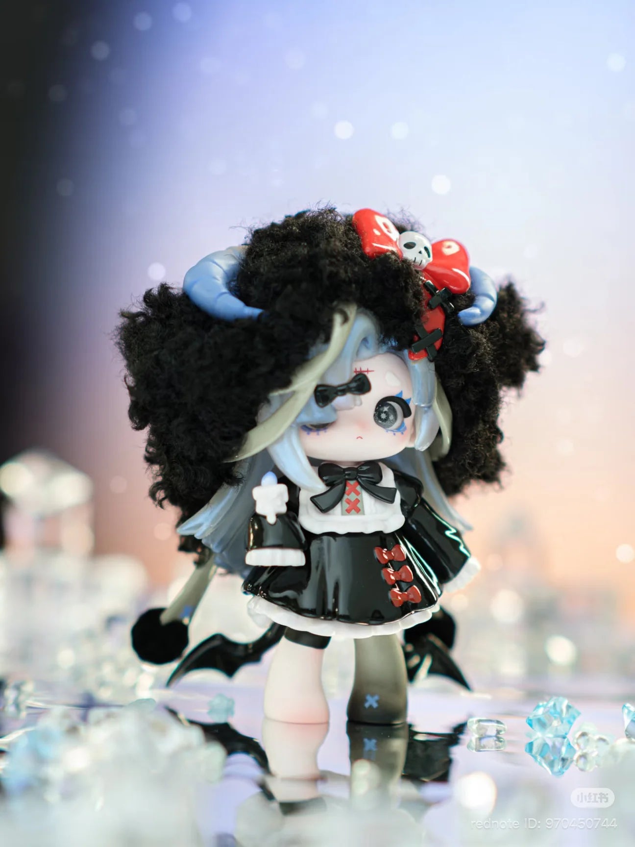 Witch Ninita - Witch Revelation Blind Box