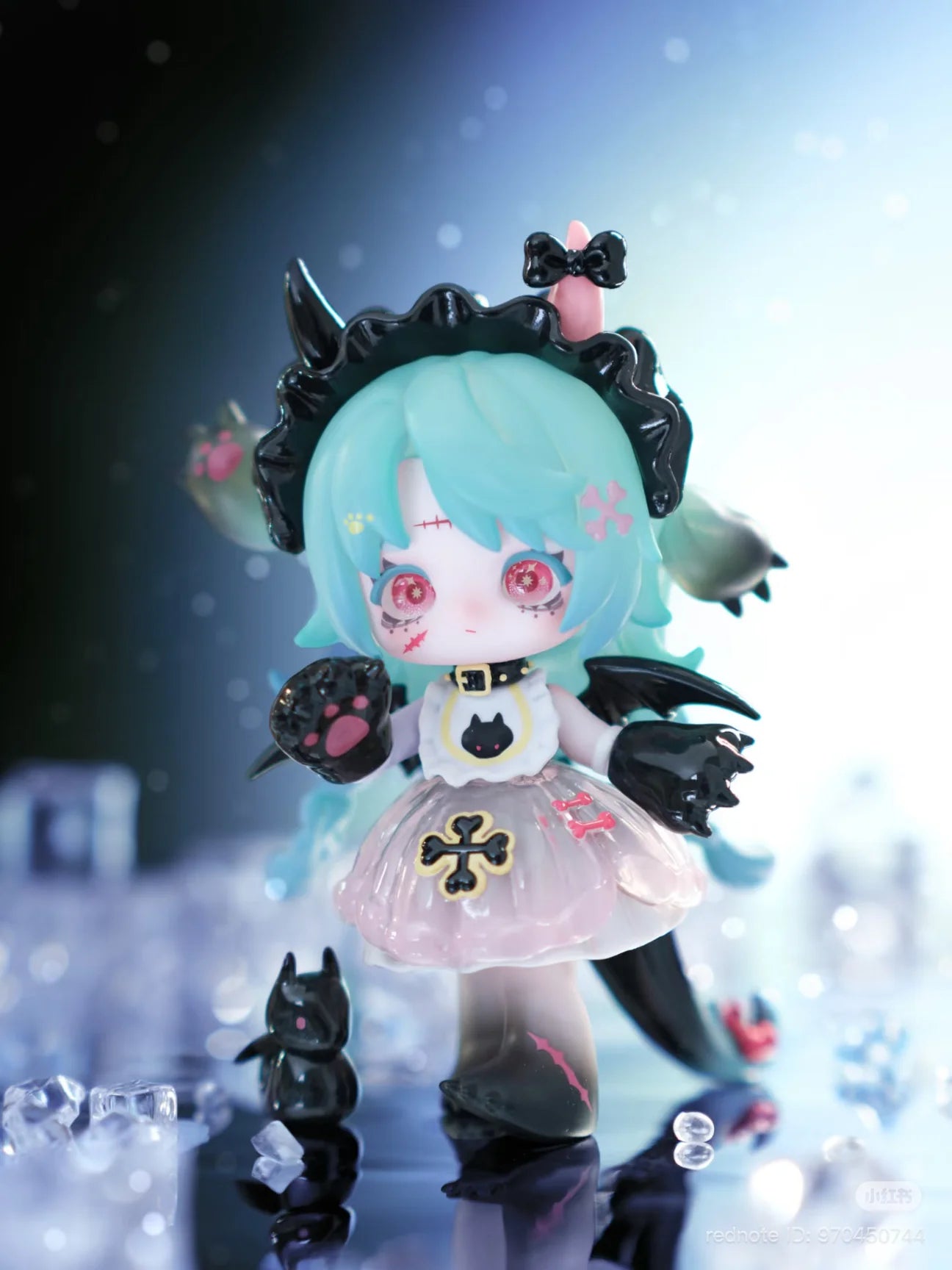 Witch Ninita - Witch Revelation Blind Box