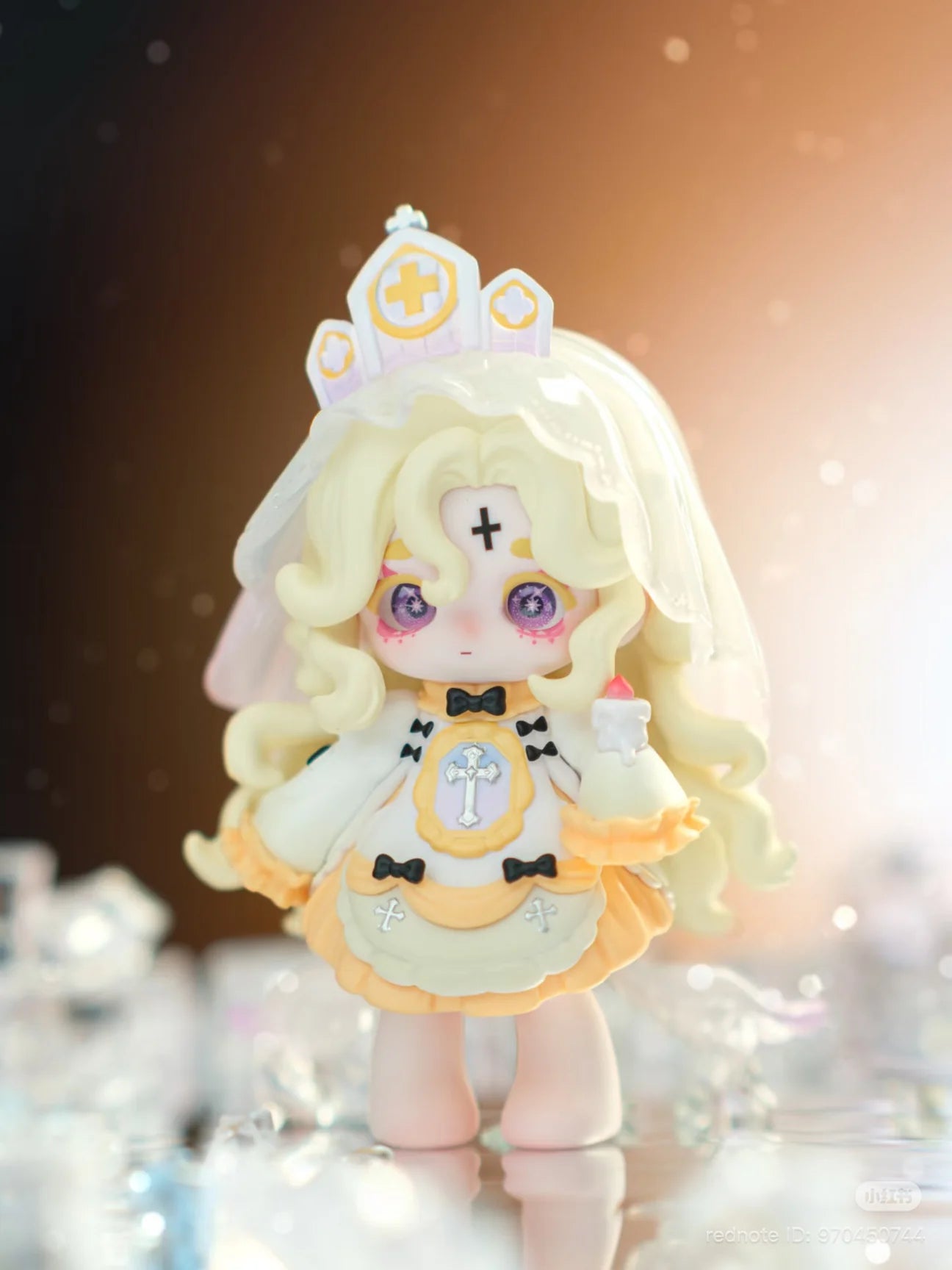 Witch Ninita - Witch Revelation Blind Box