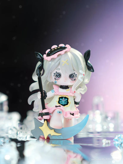 Witch Ninita - Witch Revelation Blind Box