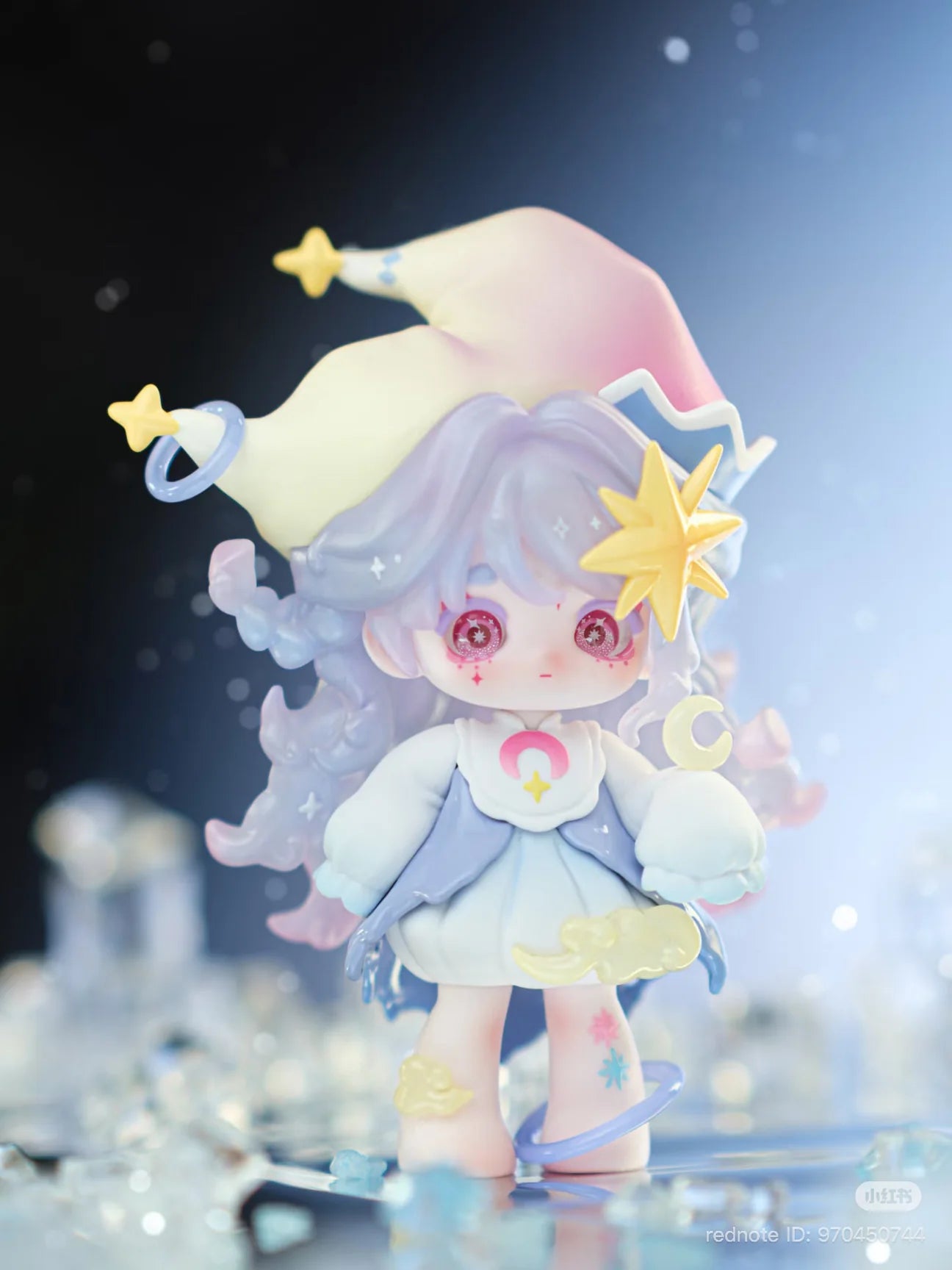 Witch Ninita - Witch Revelation Blind Box