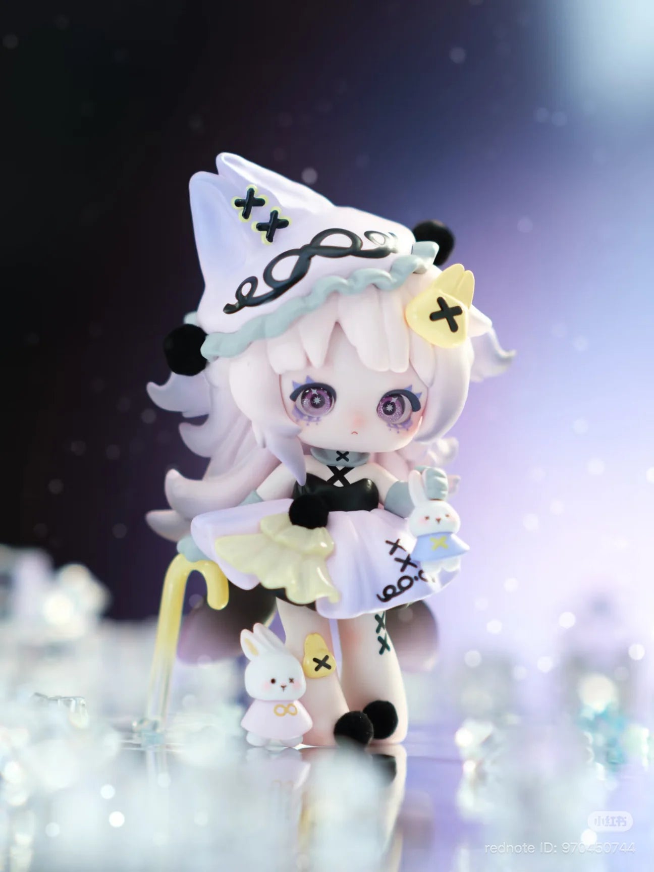 Witch Ninita - Witch Revelation Blind Box