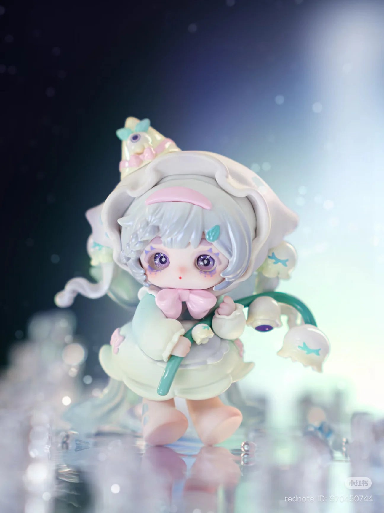 Witch Ninita - Witch Revelation Blind Box