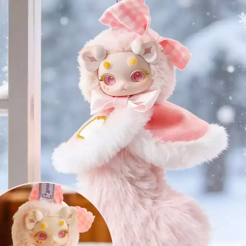 Tutulong - Star Wish Catcher Blind Box