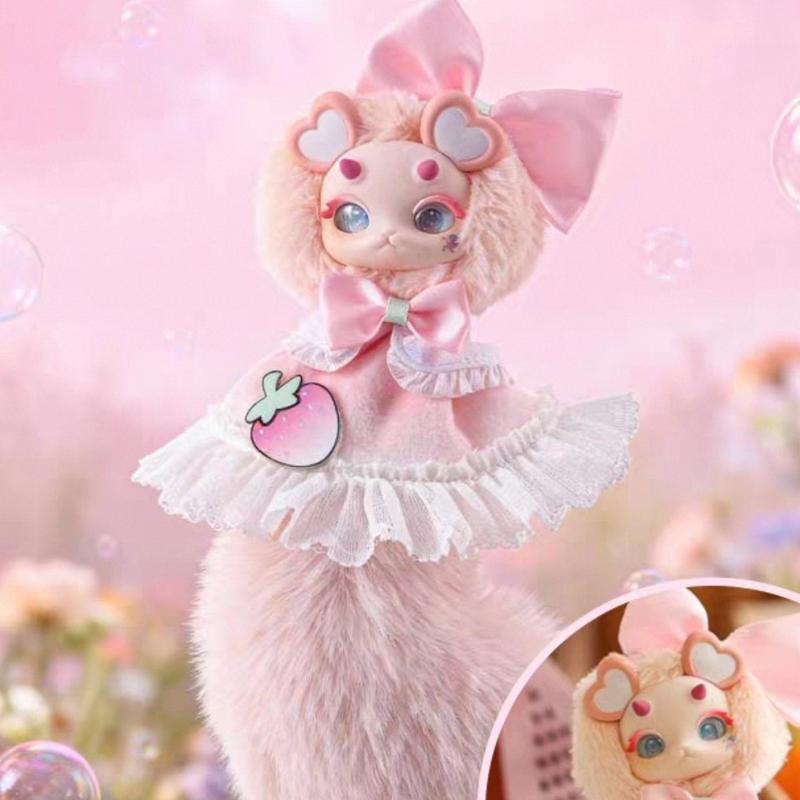 Tutulong - Star Wish Catcher Blind Box