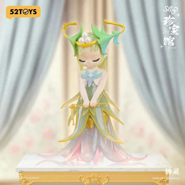 Sleep Elves - Sleep the Treasure Gallery Blind Box