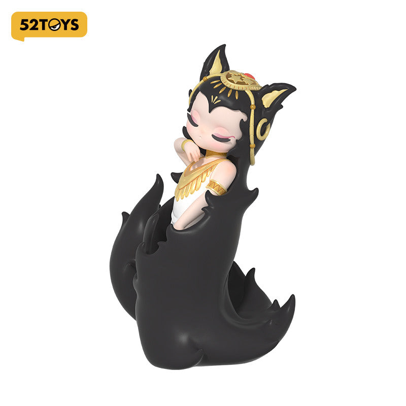 Sleep Elves - Sleep the Treasure Gallery Blind Box