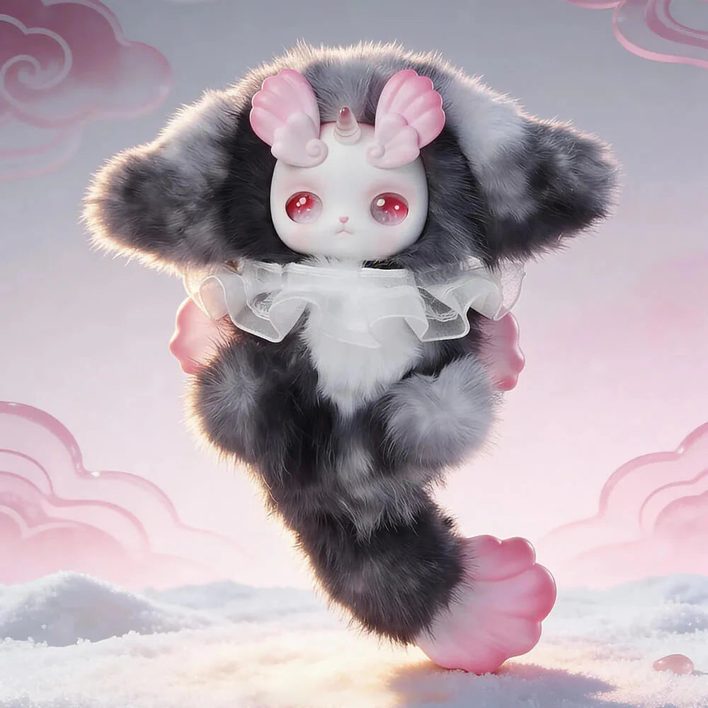 Loloan - The Dream Float in the World Blind Box