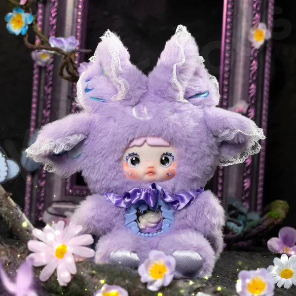 Nommi - Fantasy World Blind Box
