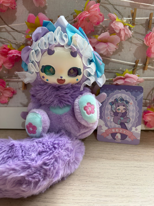 Confirmed Boboco “Purple Boboco”