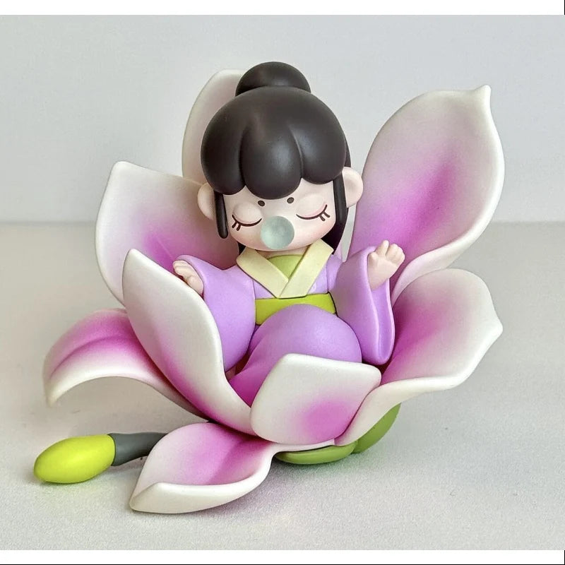 Nanci - Flower Stories Blind Box