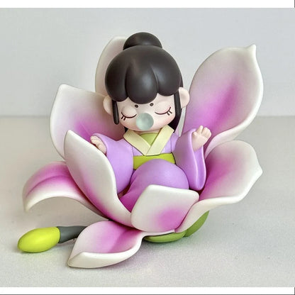 Nanci - Flower Stories Blind Box
