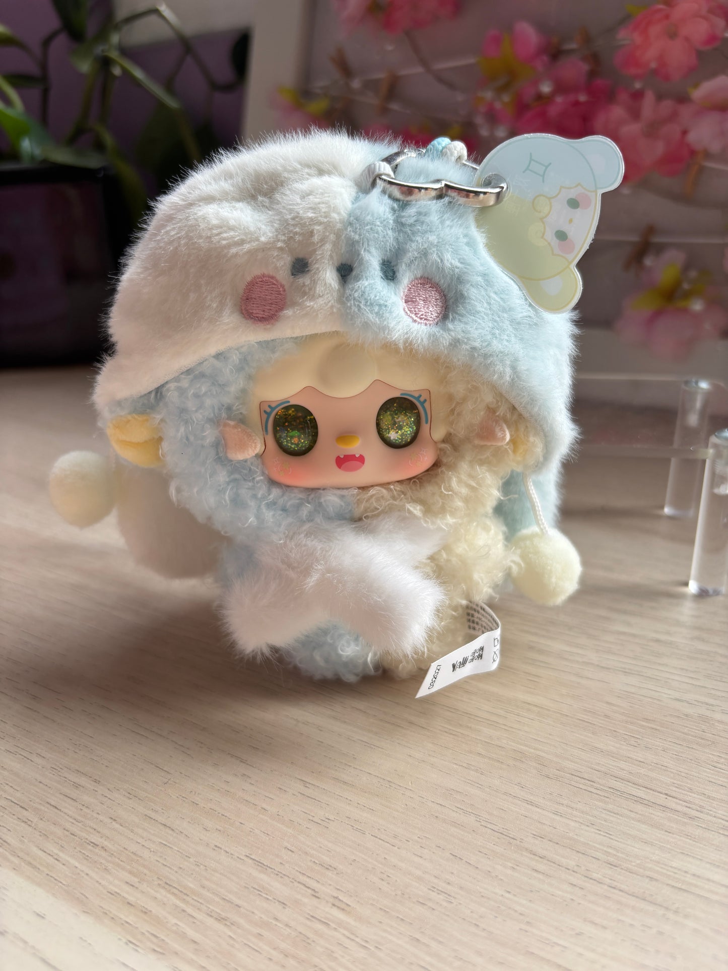 Yooki - Starlit Traces Blind Box
