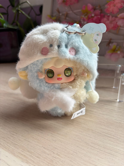 Yooki - Starlit Traces Blind Box