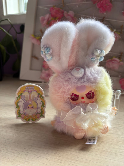 Baby Three Flower Fairy Blind Box