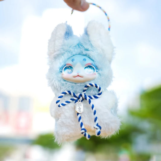 Dumia - Pocket Pet Blind Box