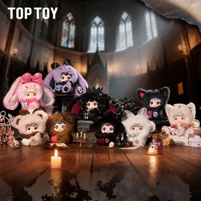 Nommi x Heymi - The Entwined Fate Blind Box