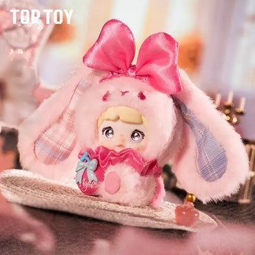 Nommi x Heymi - The Entwined Fate Blind Box