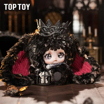 Nommi x Heymi - The Entwined Fate Blind Box