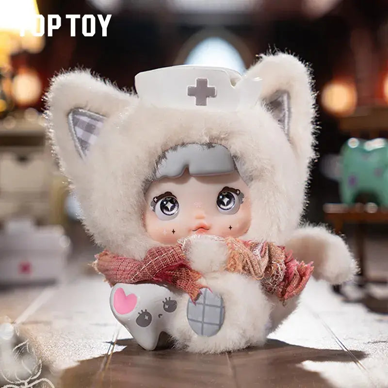 Nommi x Heymi - The Entwined Fate Blind Box