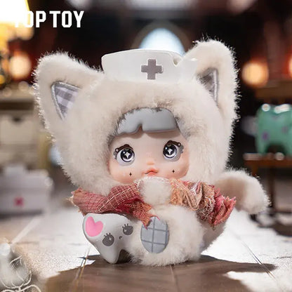 Nommi x Heymi - The Entwined Fate Blind Box