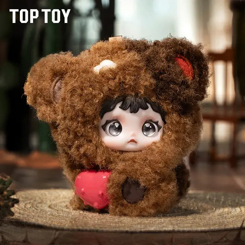 Nommi x Heymi - The Entwined Fate Blind Box