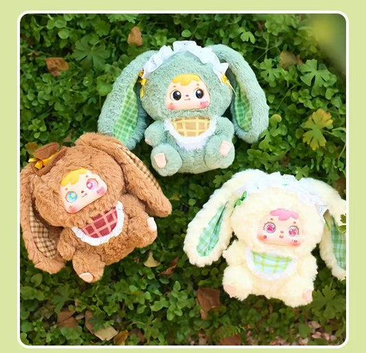 Samuel - Rabbit Big Family Blind Box